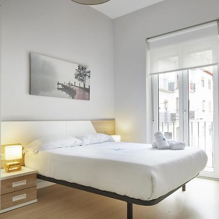 Aizlur Si4I Daire San Sebastián Dış mekan fotoğraf