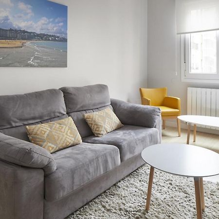 Aizlur Si4I Daire San Sebastián Dış mekan fotoğraf