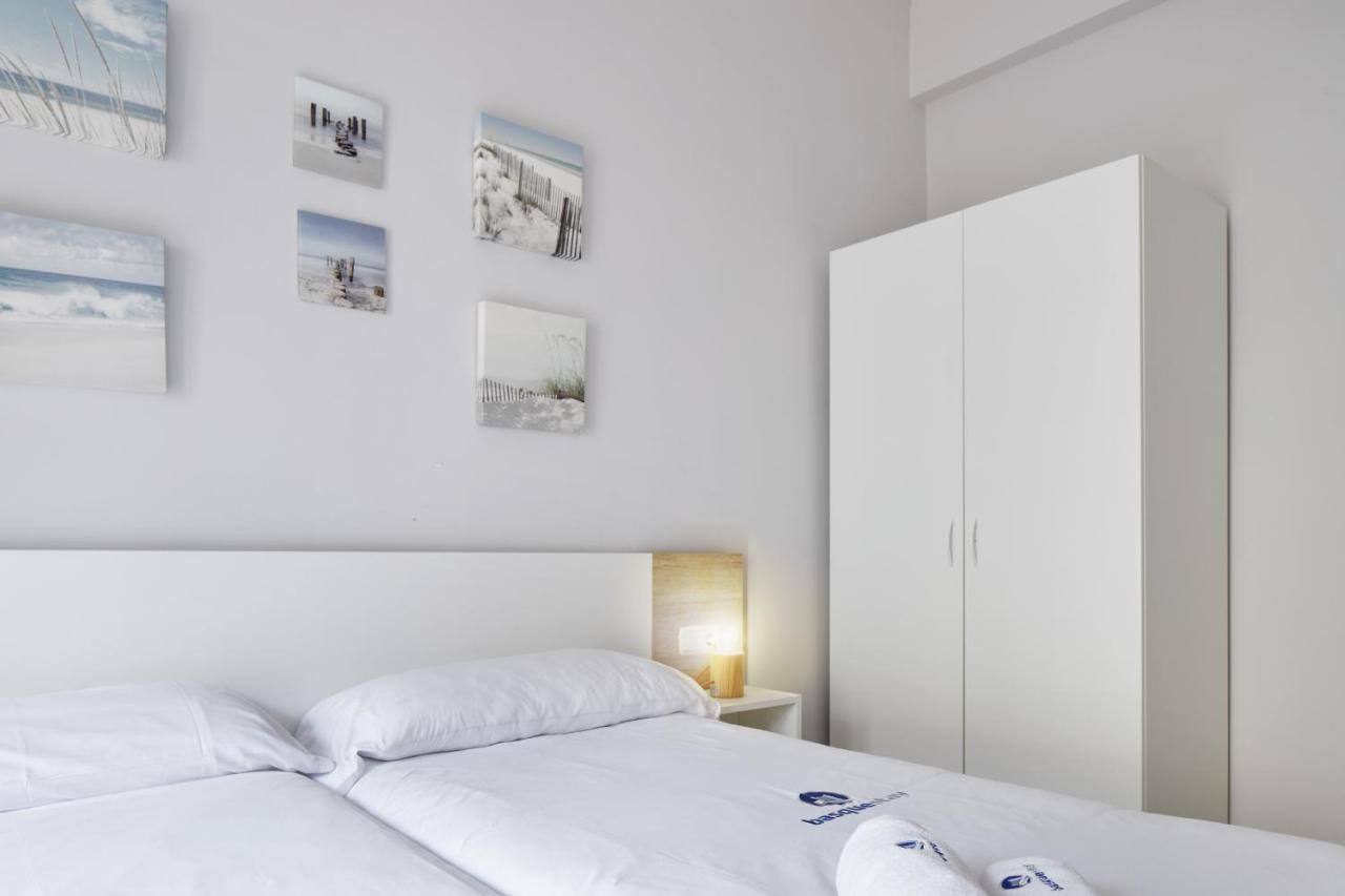 Aizlur Si4I Daire San Sebastián Dış mekan fotoğraf