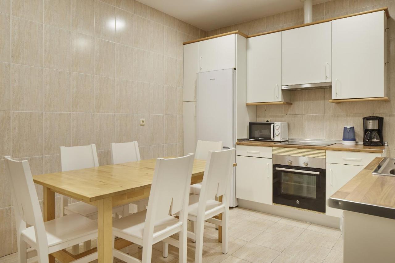 Aizlur Si4I Daire San Sebastián Dış mekan fotoğraf