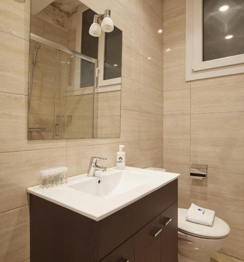 Aizlur Si4I Daire San Sebastián Dış mekan fotoğraf